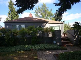 7550 33rd Ave NE, Seattle, WA 98115