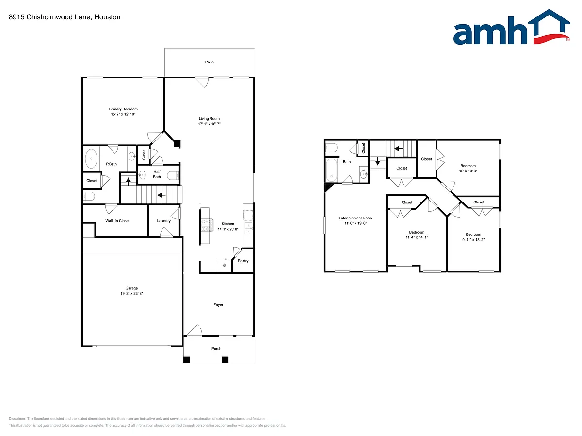 Building Photo - 8915 Chisholmwood Ln