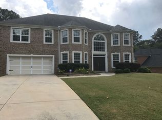 5310 Estates Dr, Atlanta, GA 30349