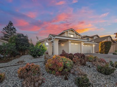 5360 Carriage Dr, El Sobrante, CA, 94803