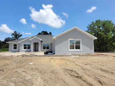230 NW 113th Cir, Ocala, FL, 34482