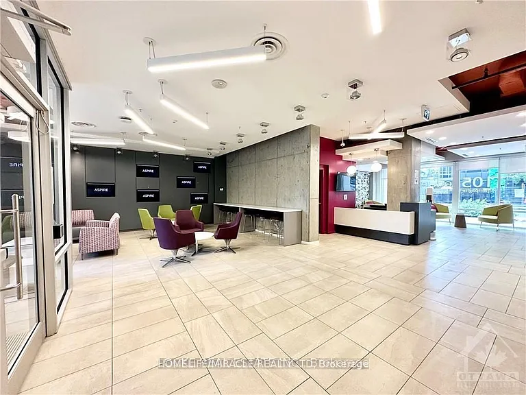 105 Champagne Ave S #1610 — Photo 12