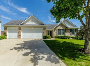 3 Fishers Hill Dr, Saint Peters, MO 63376