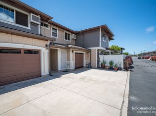 91-1271 Kamaaha Ave APT 405, Kapolei, HI 96707