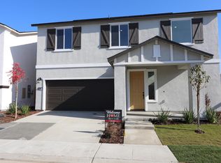 2238 S Vista St, Visalia, CA