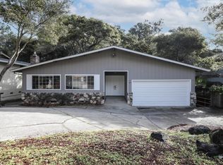 607 Alameda De Las Pulgas, Belmont, CA