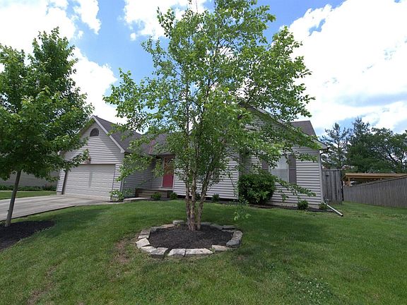 2nd image of 4505 Rosewood Ct