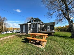 18785 State Highway 65, Mc Grath, MN 56350