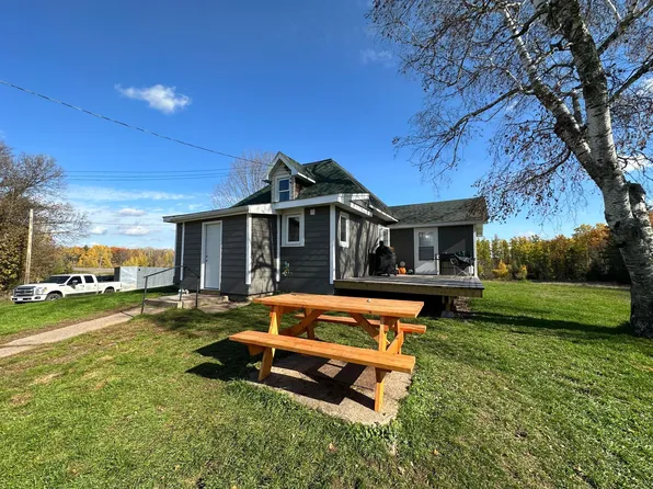 18785 State Highway 65, Mc Grath, MN 56350