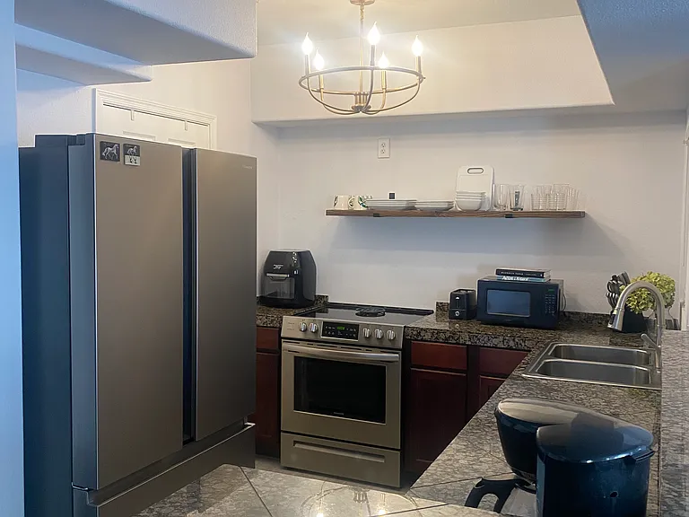 15095 N Thompson Peak Pkwy #2044 — Photo 13