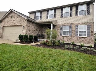 2705 Zoellners Rdg, Fairfield Township, OH 45011