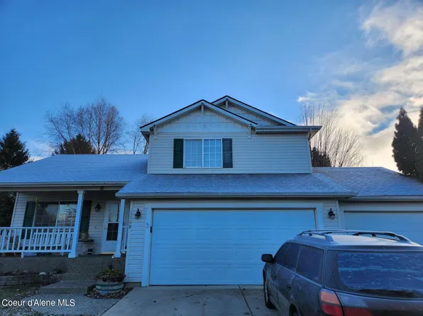 1100 W Deschutes Ave, Post Falls, ID 83854