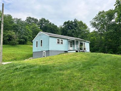 619 Proctor Creek Road, Proctor, WV, 26055