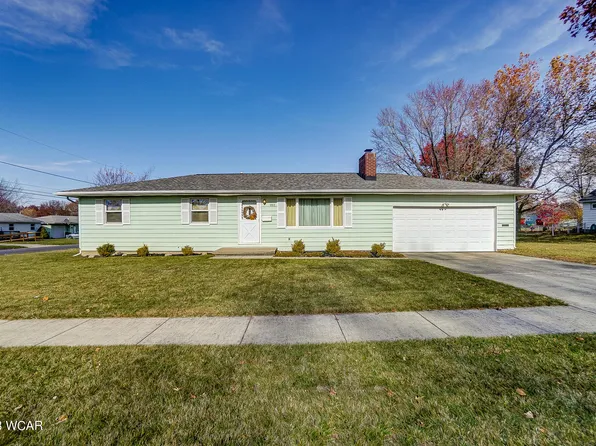 988 Tremont Ave, Lima, OH 45801