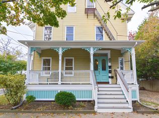 183 Wood St, Bristol, RI 02809