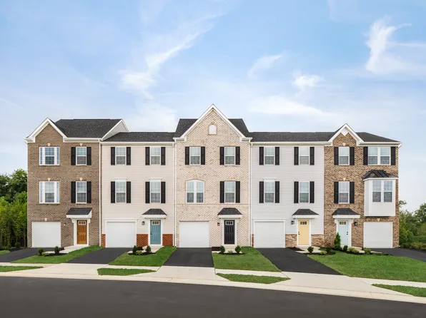 8523 Branch Side Way, Brandywine, MD 20613