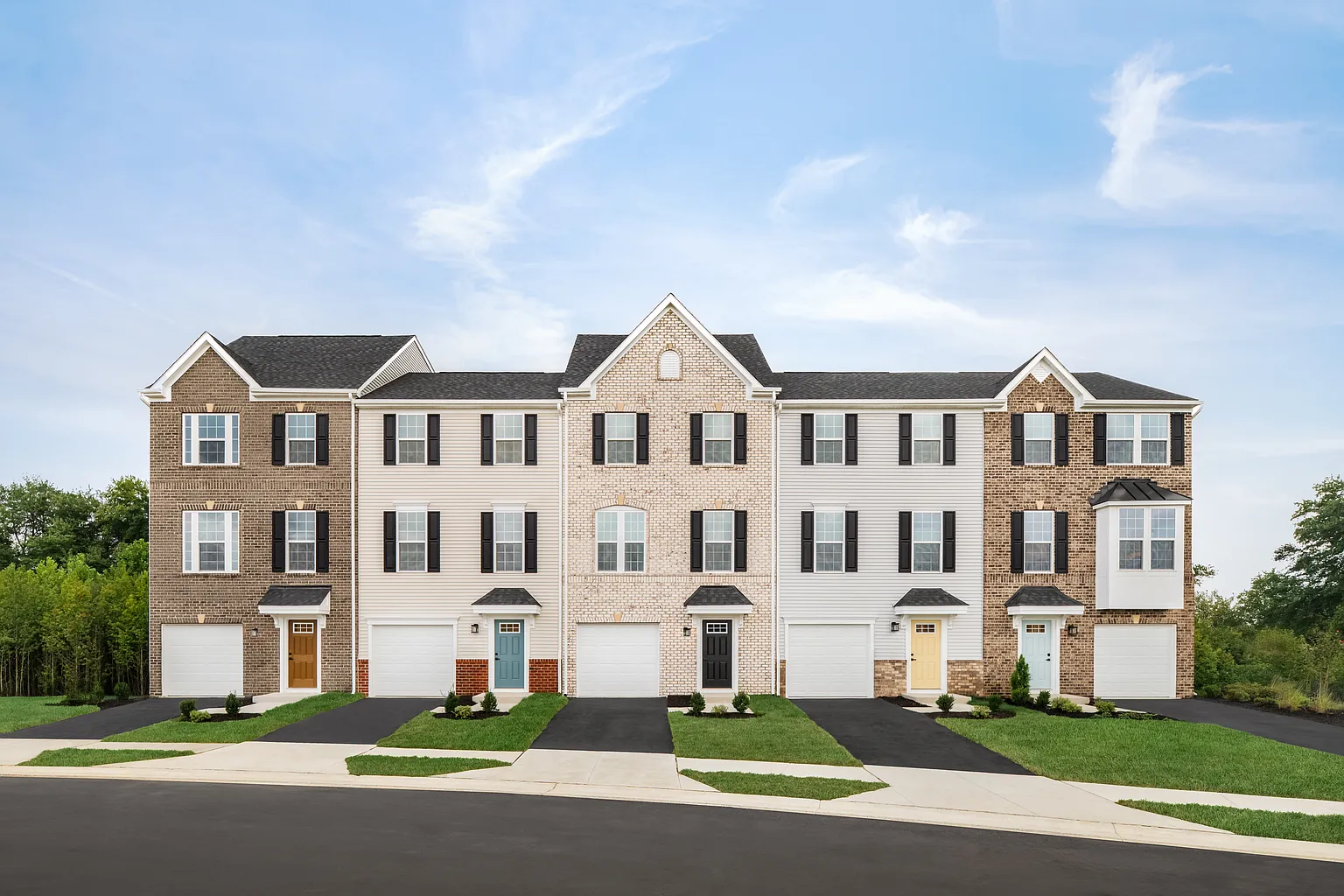Strauss Plan, Stephens Crossing photo 1