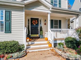 11522 Welshland Ct, Glen Allen, VA 23059