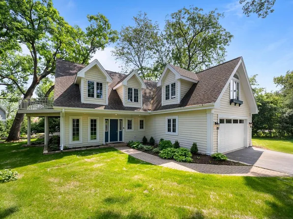 W3314 Burr Oak DRIVE, Lake Geneva, WI 53147
