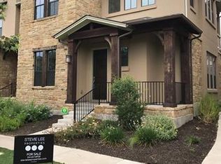 4625 Page St, Austin, TX 78723