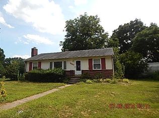 5207 Germain Rd, Richmond, VA 23224