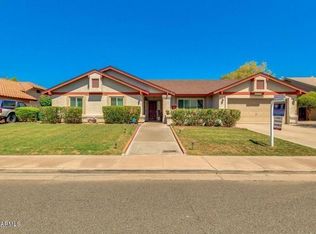 2636 E Elmwood St, Mesa, AZ 85213