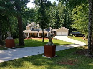 143 Cooper Rd, Westminster, SC 29693