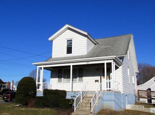 602 S 4th St, Lebanon, PA 17042