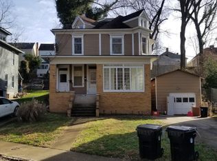 151 Coral Ave, Louisville, KY 40206