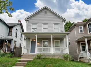 196 N 21st St, Columbus, OH