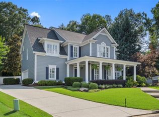 880 Southfield Ln, Milton, GA 30004