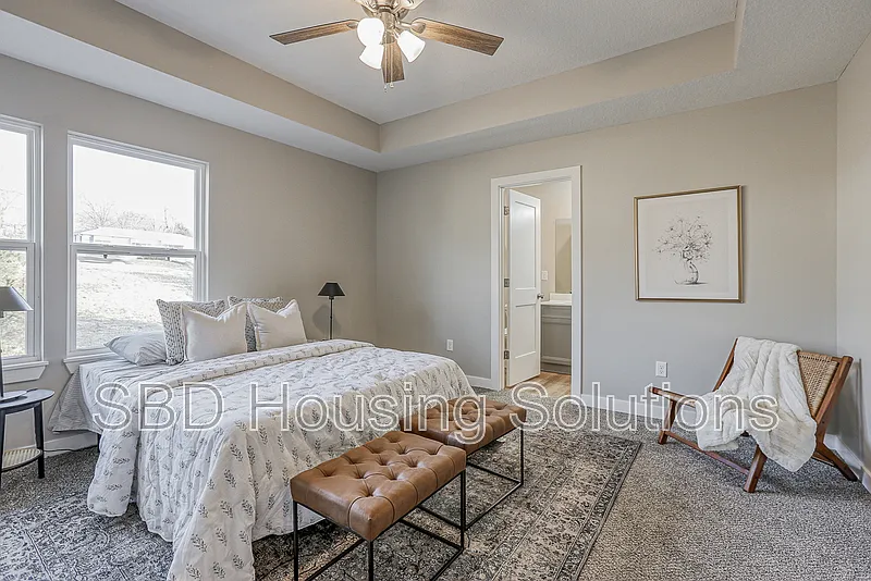 3 bed, 2.5 bath, $1,600 — Photo 4