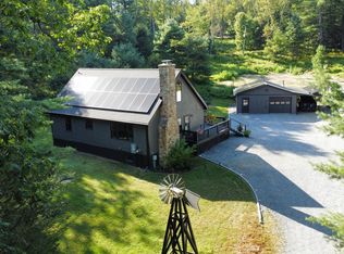 2164 Bear Pen Hollow Rd, Lock Haven, PA 17745