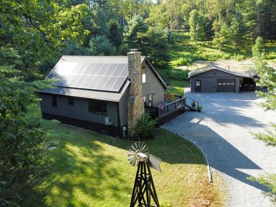 2164 Bear Pen Hollow Rd, Lock Haven, PA, 17745