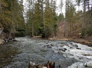 897 Wallen Rd, Bonners Ferry, ID 83805