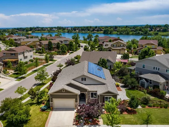 15181 W 62nd Way, Arvada, CO 80403