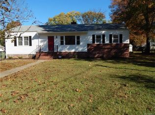 5744 Berrywood Rd, Richmond, VA 23224