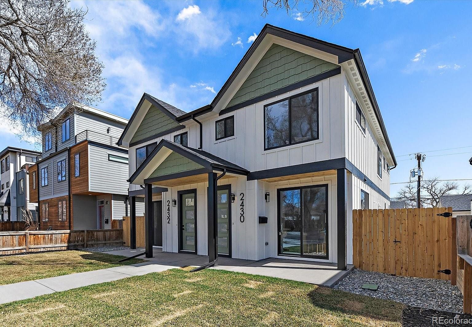 2430 Ames Street, Edgewater, CO 80214 | Zillow