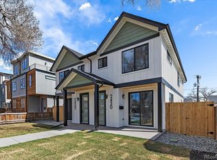 2430 Ames St, Edgewater, CO 80214