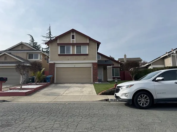 4624 Fawn Hill Way, Antioch, CA 94531