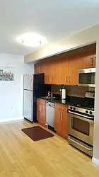 Rented by New York Residence