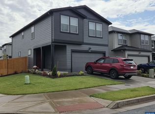 4938 Dilling Ave NE, Salem, OR 97301