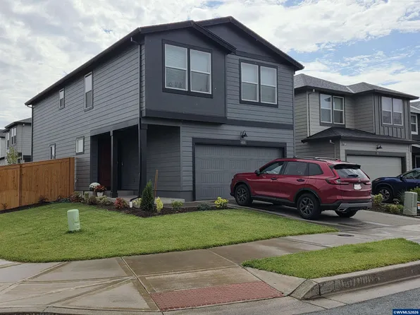 4938 Dilling Ave NE, Salem, OR 97301
