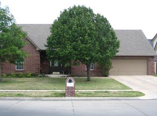8901 N 130th Ave E, Owasso, OK 74055