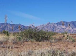 0 N Frontage Rd, Pearce, AZ 85625