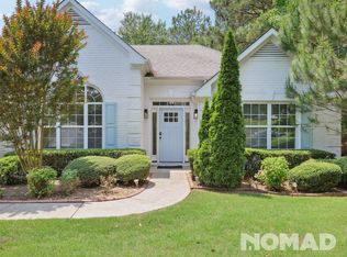 1720 Fireside Pl, Alpharetta, GA 30004