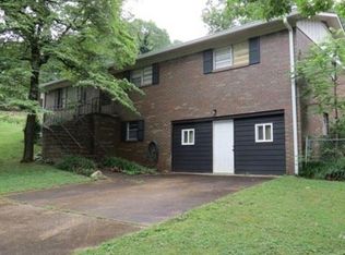301 Jo Canyon Dr, Glencoe, AL 35905