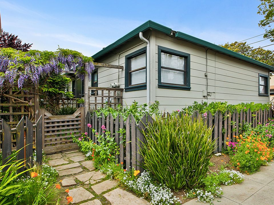 1st image of 5941 Vallejo St #1253