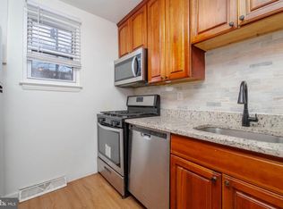 4409 Falls Bridge Dr Unit G, Baltimore, MD