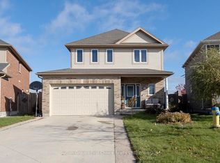 60 Brown St, Perth South, ON N5A0B8